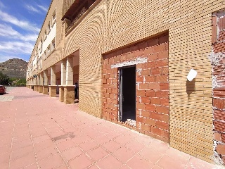 Locales en C/ El Greco  13