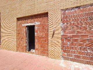 Locales en C/ El Greco  16