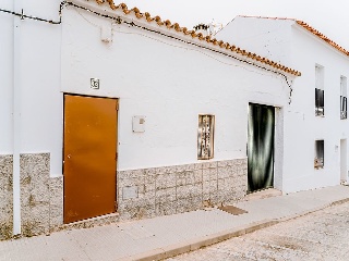Vivienda en C/ Pérez Galdós  21
