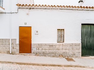 Vivienda en C/ Pérez Galdós  23