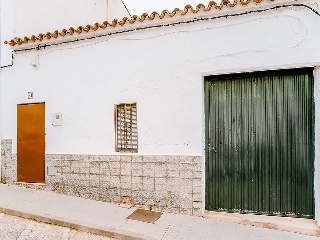 Vivienda en C/ Pérez Galdós  24