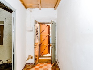 Vivienda en C/ Pérez Galdós  25