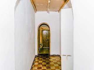 Vivienda en C/ Pérez Galdós  26