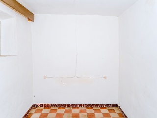 Vivienda en C/ Pérez Galdós  27