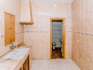 Vivienda en C/ Pérez Galdós  28