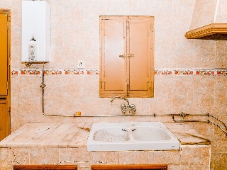 Vivienda en C/ Pérez Galdós  29