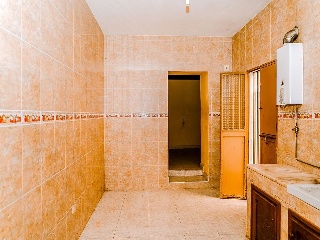Vivienda en C/ Pérez Galdós  30