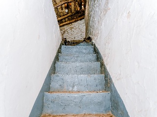 Vivienda en C/ Pérez Galdós  31