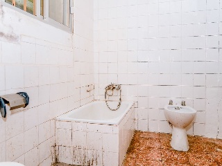 Vivienda en C/ Pérez Galdós  34