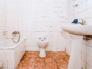 Vivienda en C/ Pérez Galdós  35