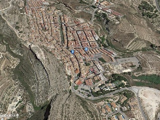 Suelo en C/ Torre de les Maçanes, Jijona/Xixona (Alicante/Alacant) 8