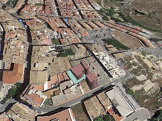 Suelo en C/ Torre de les Maçanes, Jijona/Xixona (Alicante/Alacant) 10