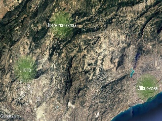 Suelo en C/ Torre de les Maçanes, Jijona/Xixona (Alicante/Alacant) 12