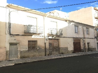Suelo en C/ Torre de les Maçanes, Jijona/Xixona (Alicante/Alacant) 13