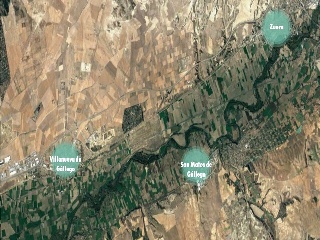 Suelo en San Mateo de Gállego - Zaragoza - 14