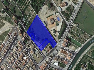 Suelo en Roquetes (Tarragona) 12