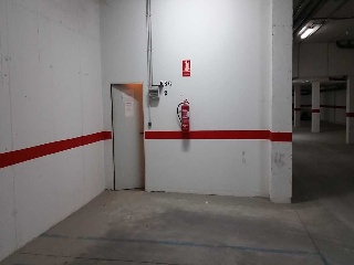 Piso con garaje y trastero en Av Picos de Europa - Pliego - Murcia 46