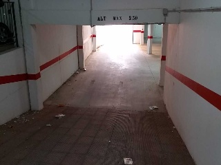 Piso con garaje y trastero en Av Picos de Europa - Pliego - Murcia 47