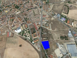 Suelo en Olmedo - Valladolid - 9