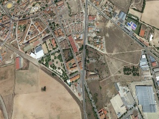 Suelo en Olmedo - Valladolid - 11