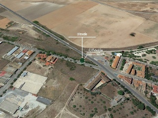 Suelo en Olmedo - Valladolid - 12