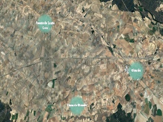 Suelo en Olmedo - Valladolid - 13