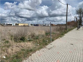 Suelo en Olmedo - Valladolid - 15