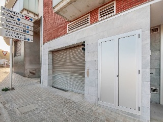 Garajes en Balsareny 24