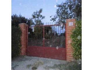 Casa Aislada en C/ Río Duero 5