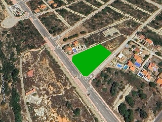 Suelo en Av Latzavara 9