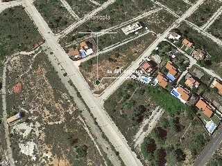 Suelo en Av Latzavara 12