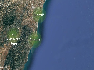 Suelo en Av Latzavara 13