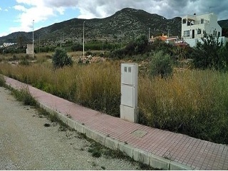Suelo en Av Latzavara 14