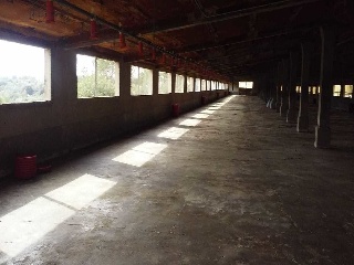 NAve Industrial situada en Traiguera - Castellón 23
