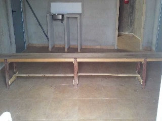 NAve Industrial situada en Traiguera - Castellón 24