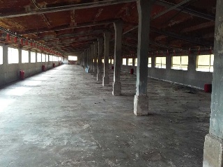 NAve Industrial situada en Traiguera - Castellón 26