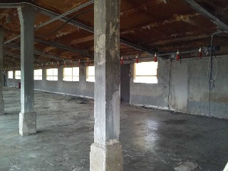 NAve Industrial situada en Traiguera - Castellón 27