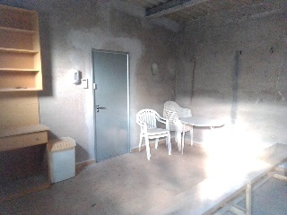 NAve Industrial situada en Traiguera - Castellón 29