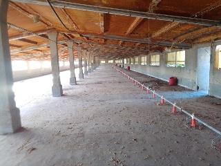 NAve Industrial situada en Traiguera - Castellón 30
