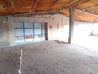 NAve Industrial situada en Traiguera - Castellón 31