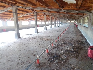 NAve Industrial situada en Traiguera - Castellón 32