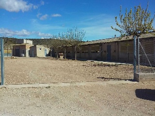 NAve Industrial situada en Traiguera - Castellón 36