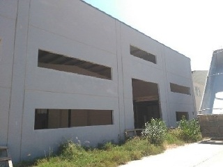 Nave industrial en Torrebaja (Valencia) 8