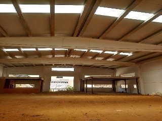 Nave industrial en Torrebaja (Valencia) 9
