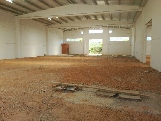 Nave industrial en Torrebaja (Valencia) 10