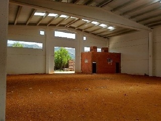 Nave industrial en Torrebaja (Valencia) 11