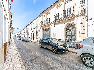 Vivienda en C/ Silla 48