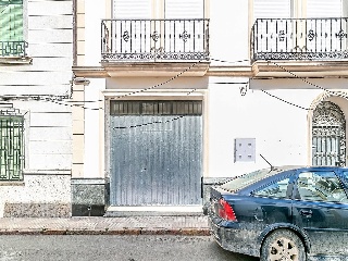 Vivienda en C/ Silla 49