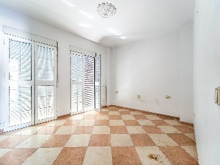 Vivienda en C/ Silla 50