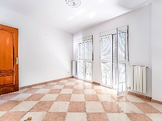 Vivienda en C/ Silla 52